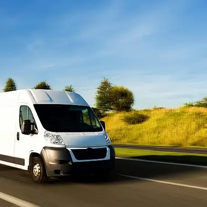 Man with van services starts from £29 per hour in your town