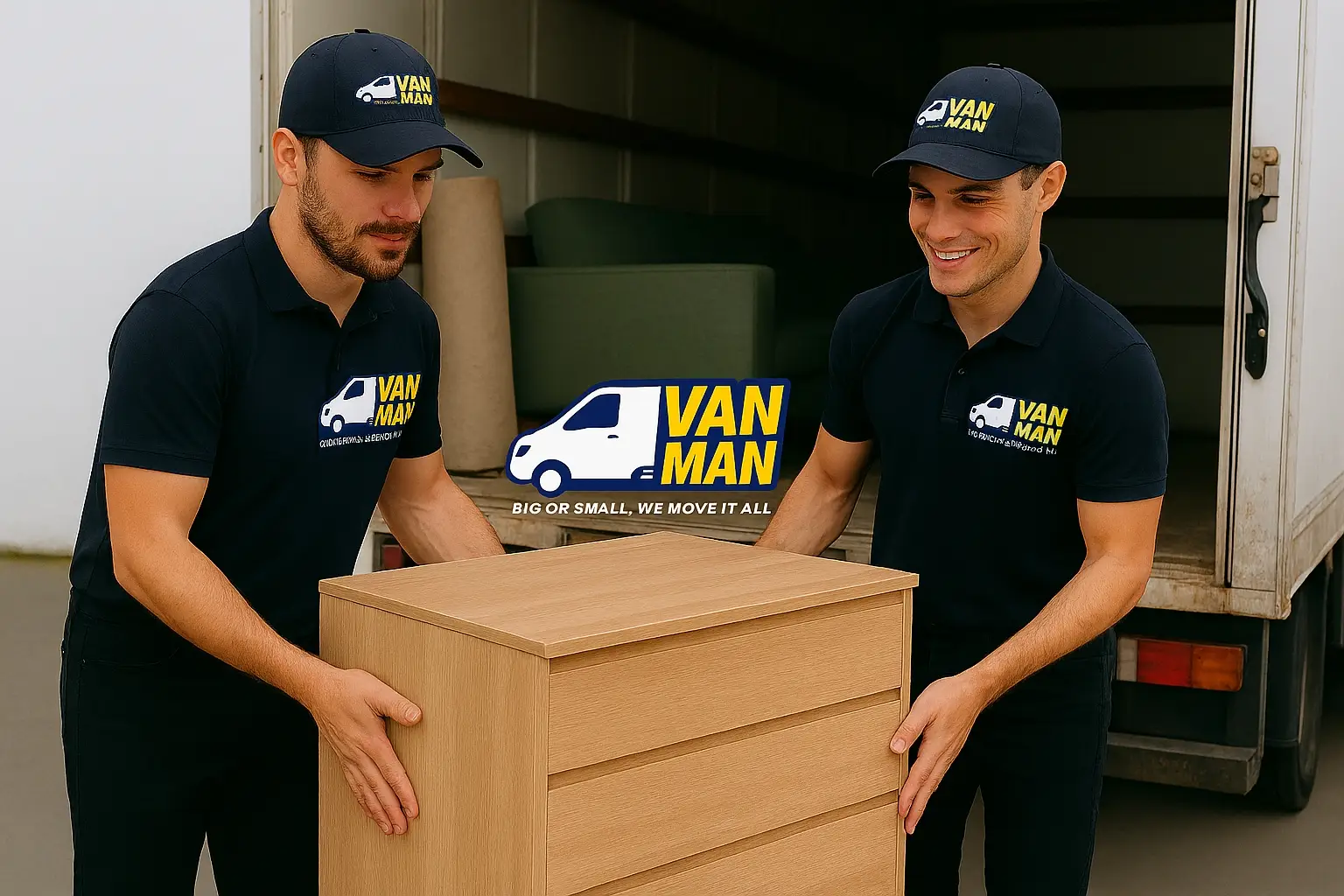 moving solutions