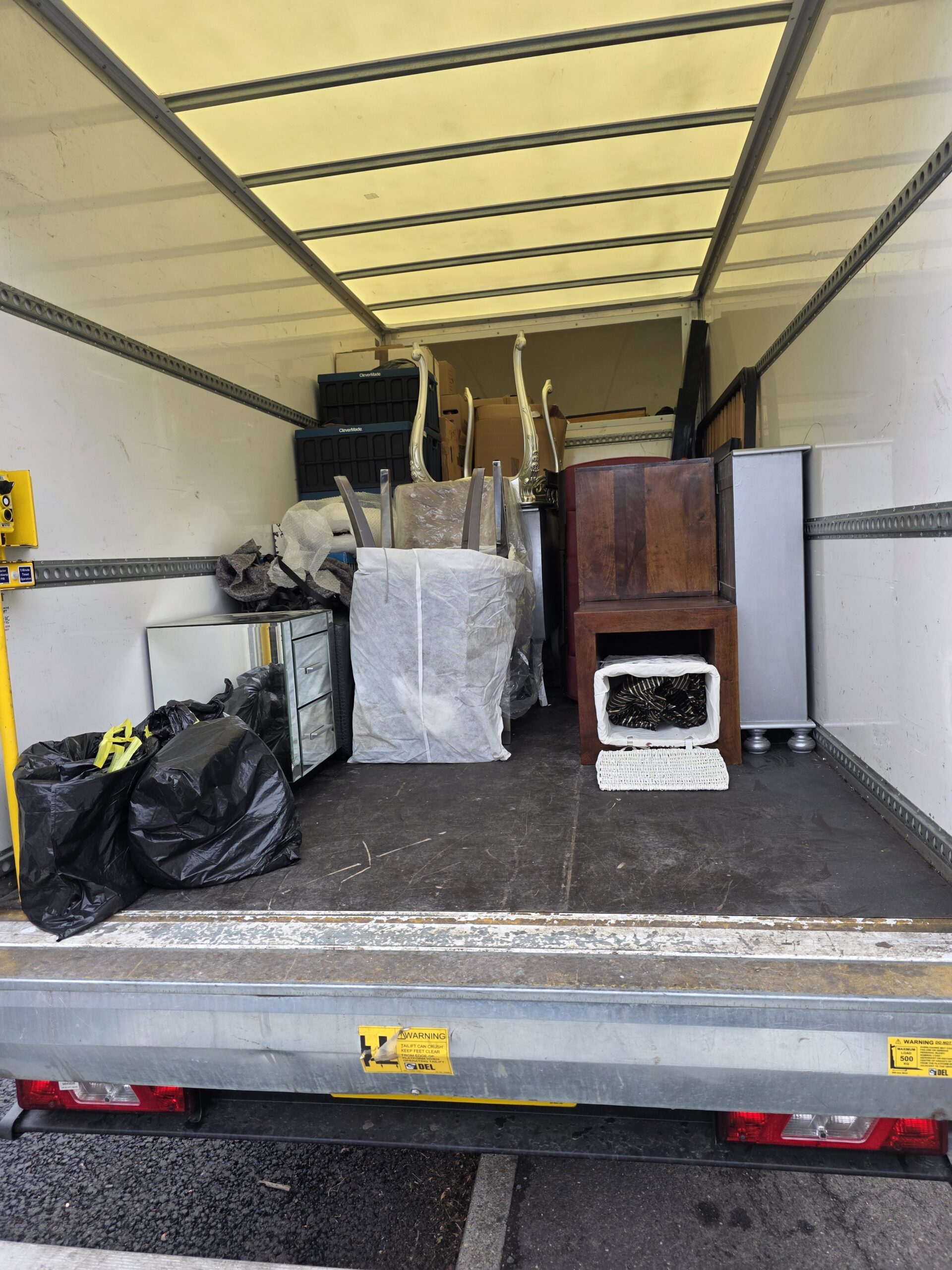 furniture move