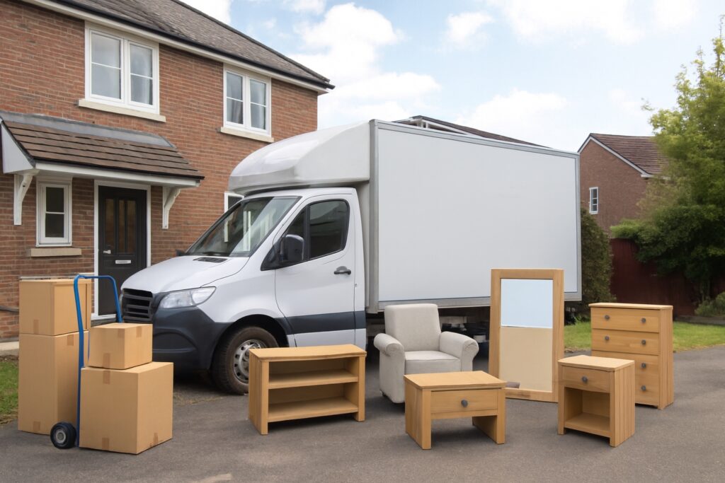 Best home removal service in town