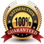 Van man services claims 100 % satisfactory score of customers