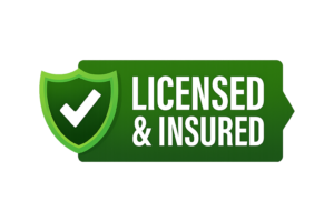 Fully Licensed and insured moving and removal service