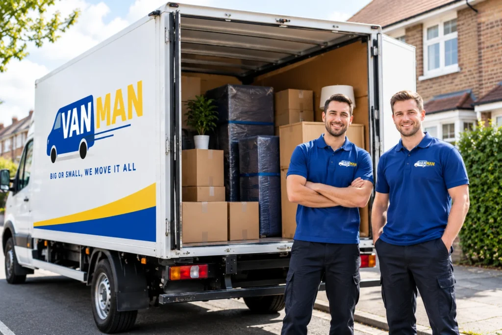 Moving Large or Heavy Items: When Should You Get Professional Help?