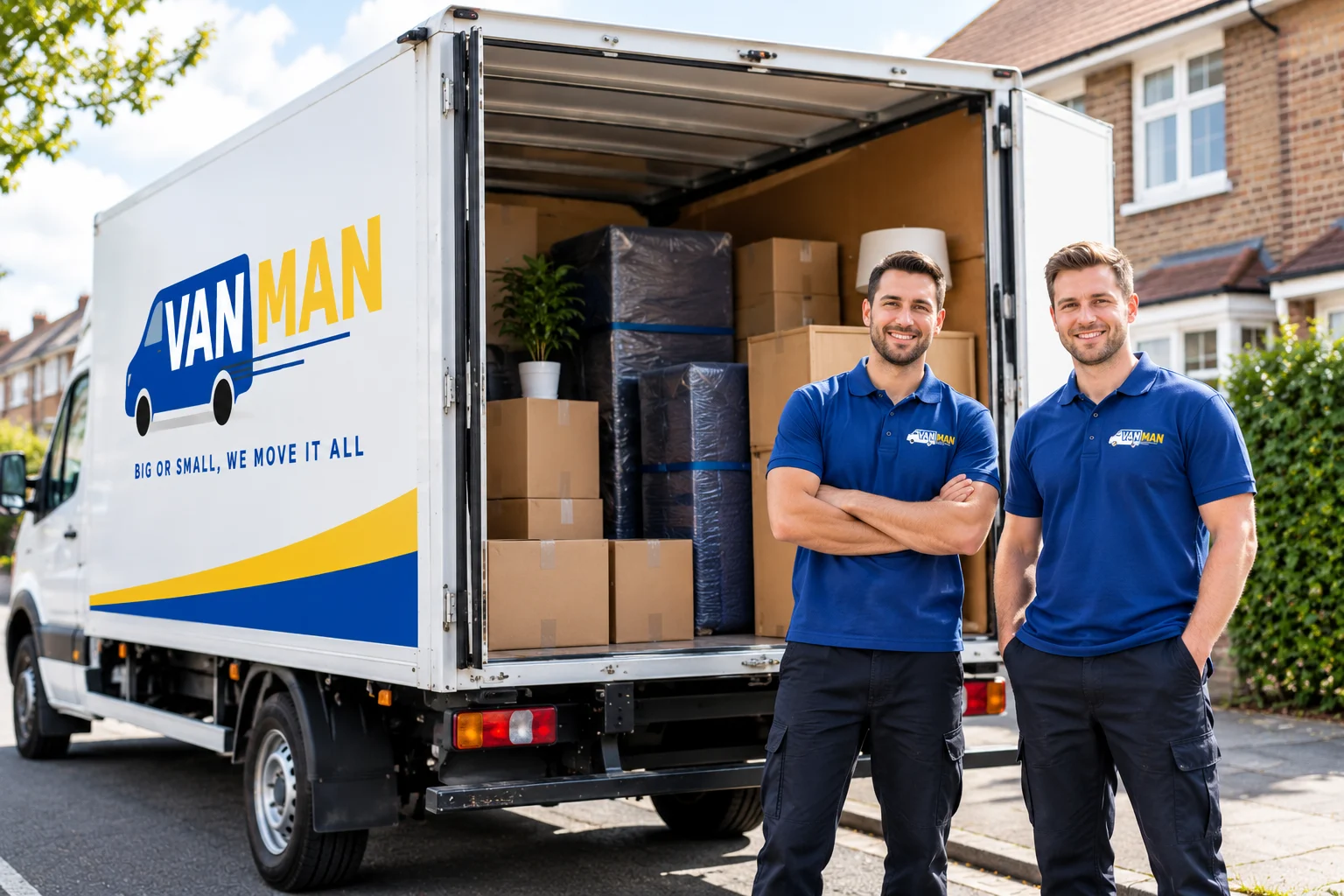 Moving Heavy Items: When Should You Get Professional Help?